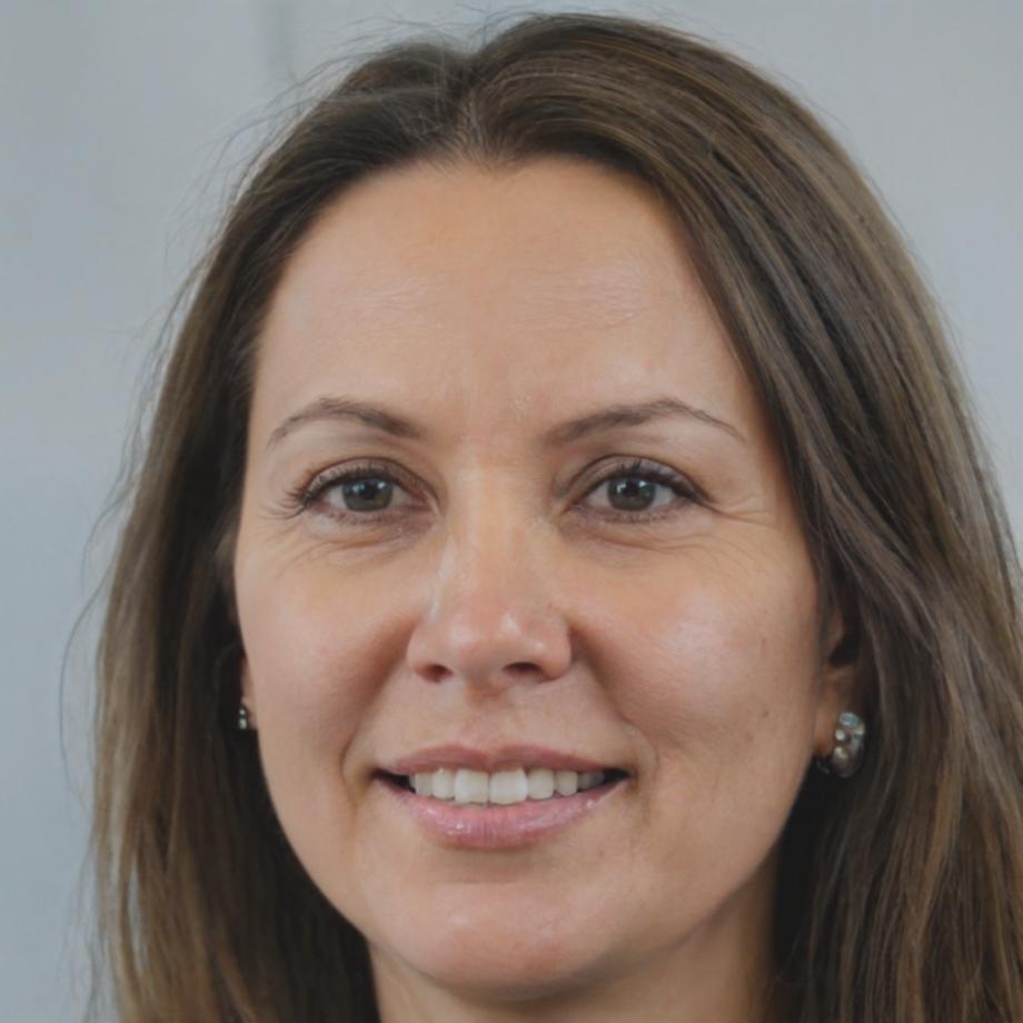 Freya Lundqvist, Operations Director