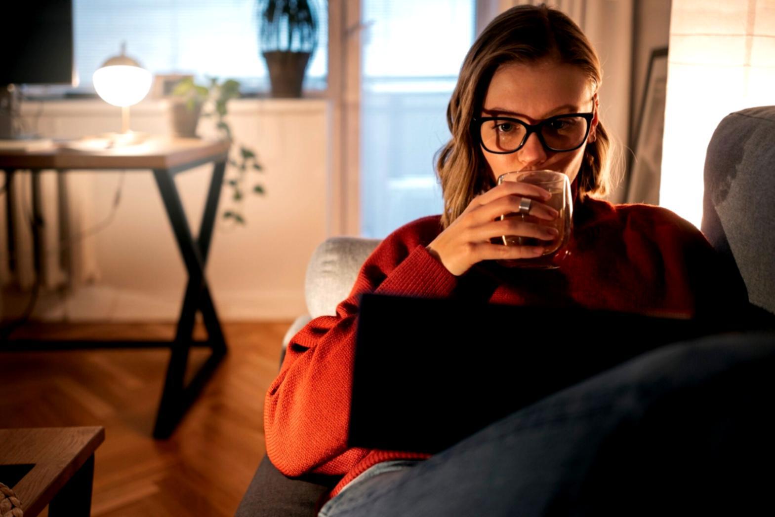 Financial professionals discussing personnel development strategies